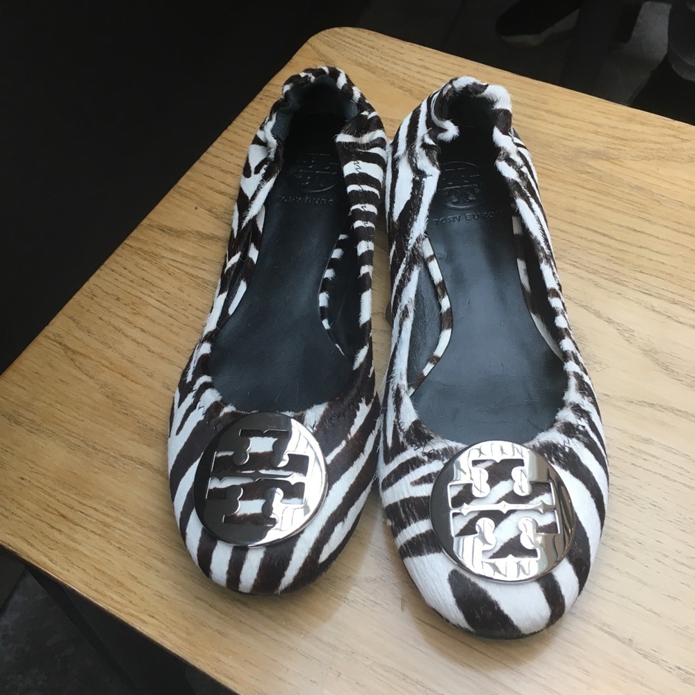 Tory Burch Flats